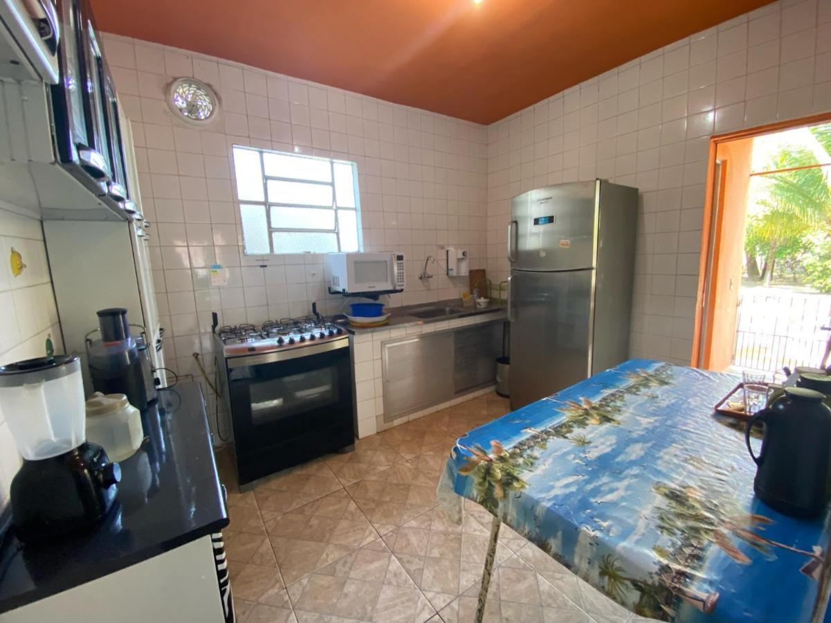 Casa inteira Guaratiba Campo Grande Rio de Janeiro descanso e lazer Exterior foto
