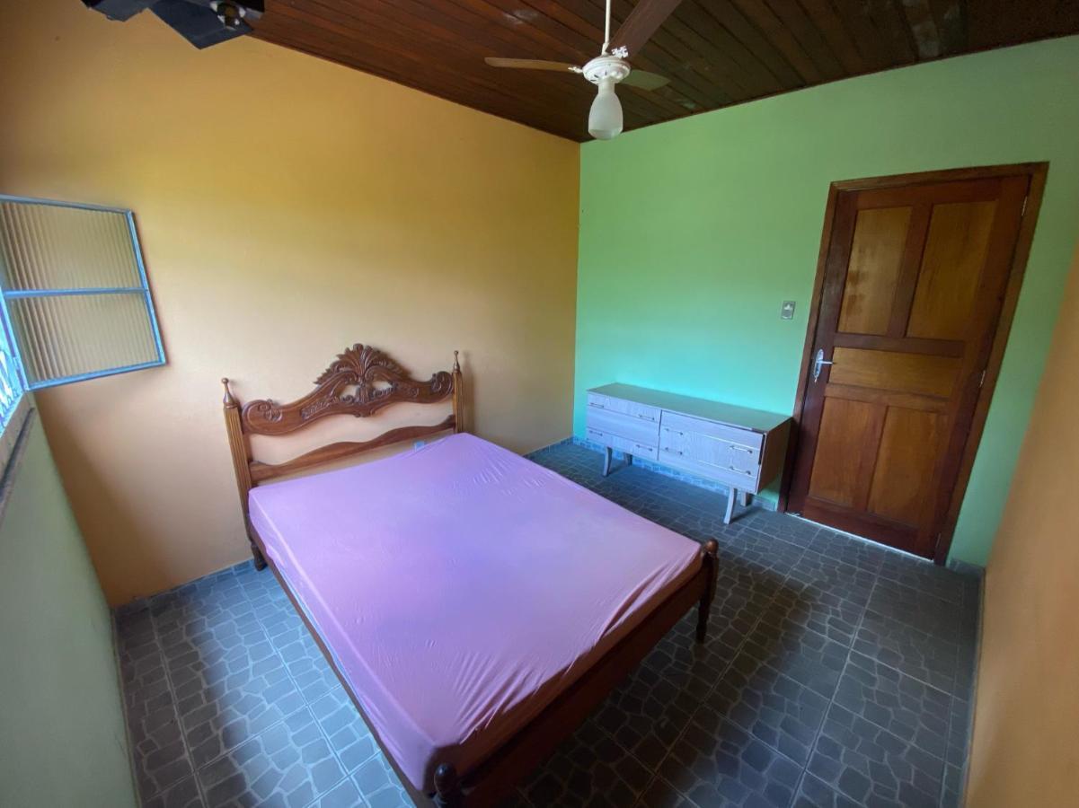 Casa inteira Guaratiba Campo Grande Rio de Janeiro descanso e lazer Exterior foto