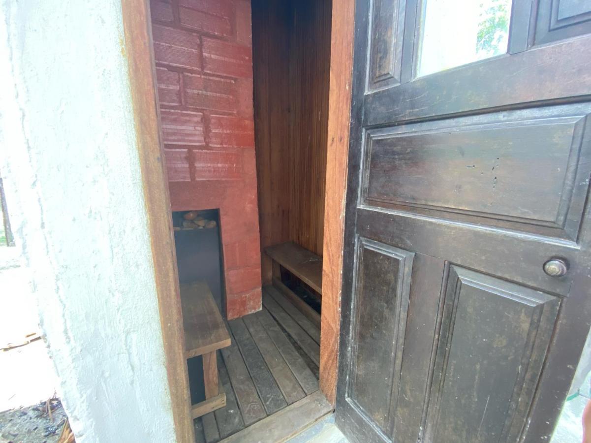 Casa inteira Guaratiba Campo Grande Rio de Janeiro descanso e lazer Exterior foto