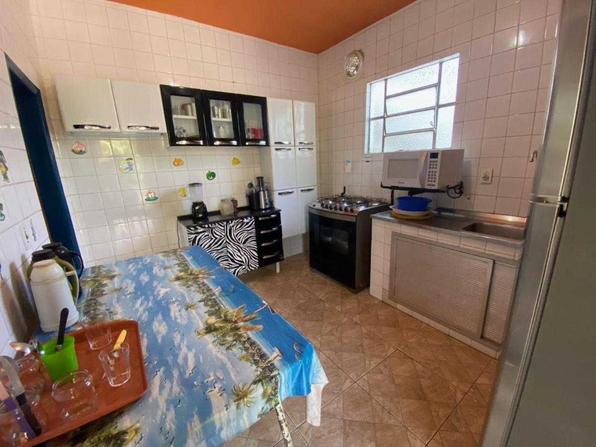 Casa inteira Guaratiba Campo Grande Rio de Janeiro descanso e lazer Exterior foto