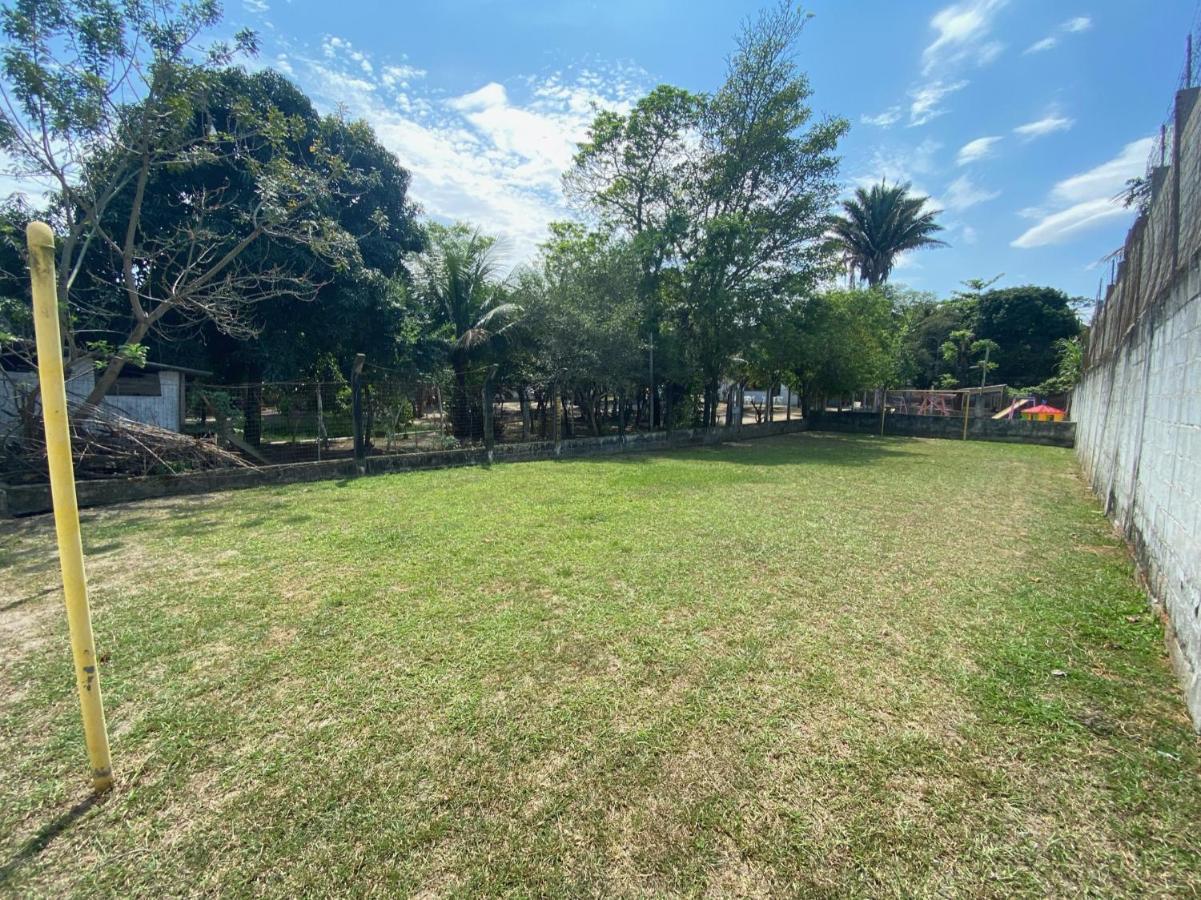 Casa inteira Guaratiba Campo Grande Rio de Janeiro descanso e lazer Exterior foto
