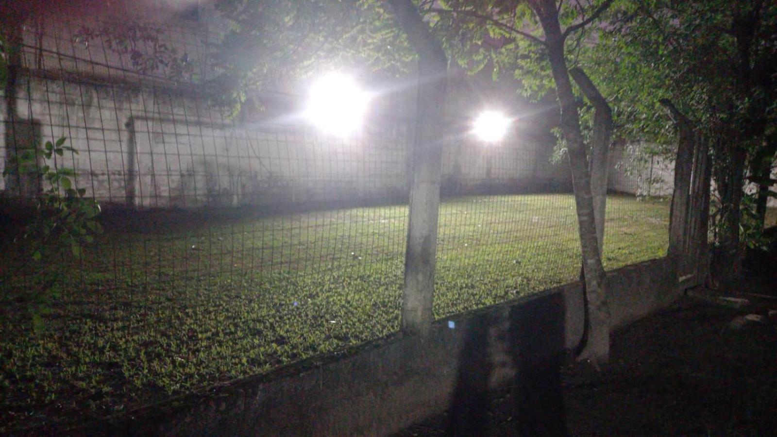 Casa inteira Guaratiba Campo Grande Rio de Janeiro descanso e lazer Exterior foto