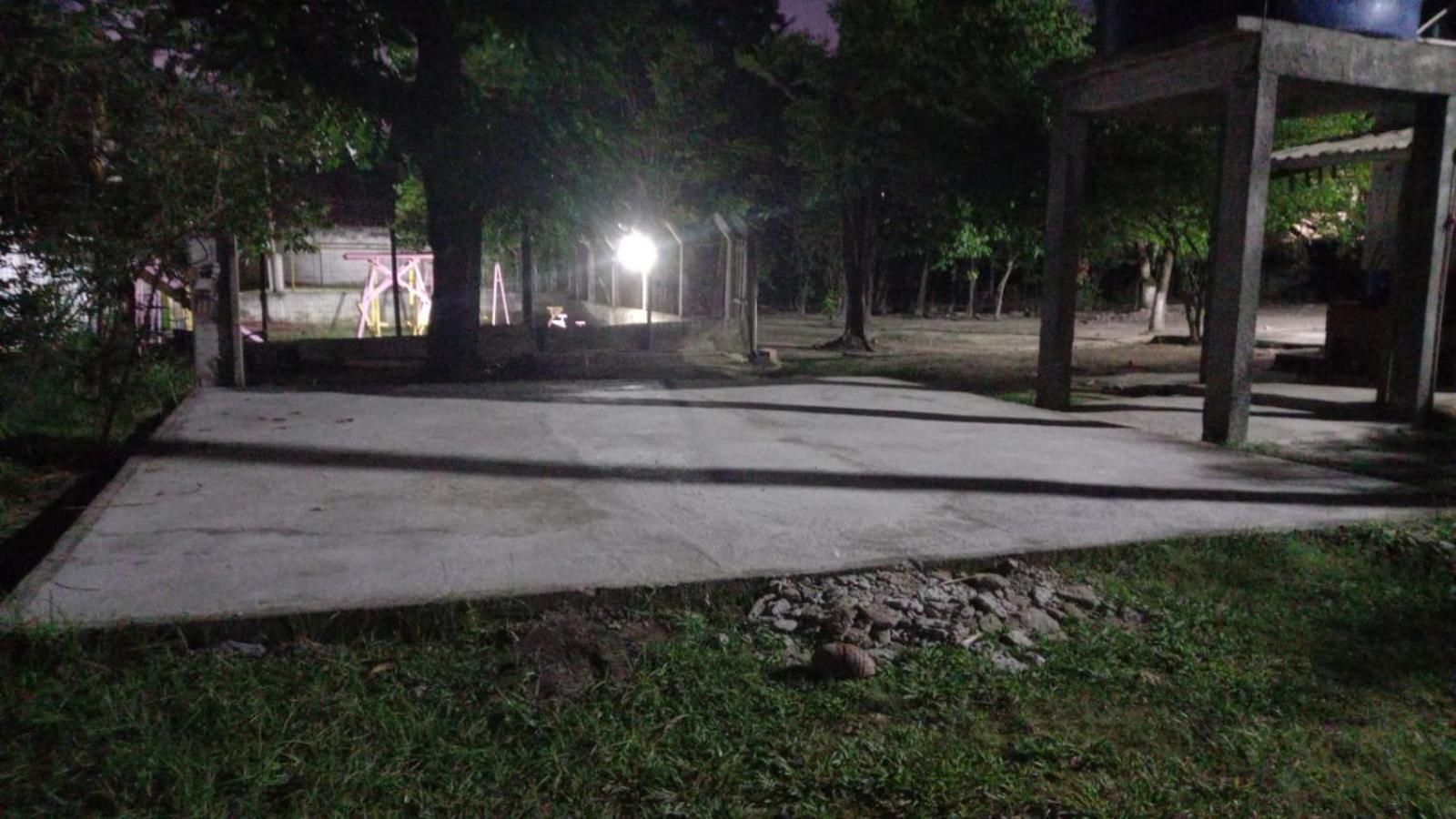 Casa inteira Guaratiba Campo Grande Rio de Janeiro descanso e lazer Exterior foto